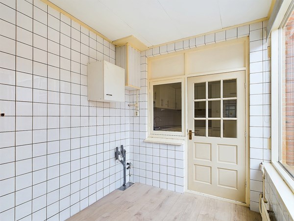 Medium property photo - Marijkestraat 5, 4542 AS Hoek